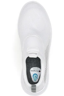 Sneakers Bianche Senza Lacci Nyame Acqua-CHAMPION
