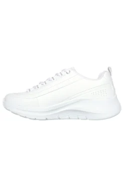 Sneakers Bianche Arch Fit 2.0 Star Bound-SKECHERS Outlet