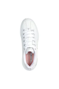 Sneakers Bianche Arch Fit 2.0 Star Bound-SKECHERS Outlet