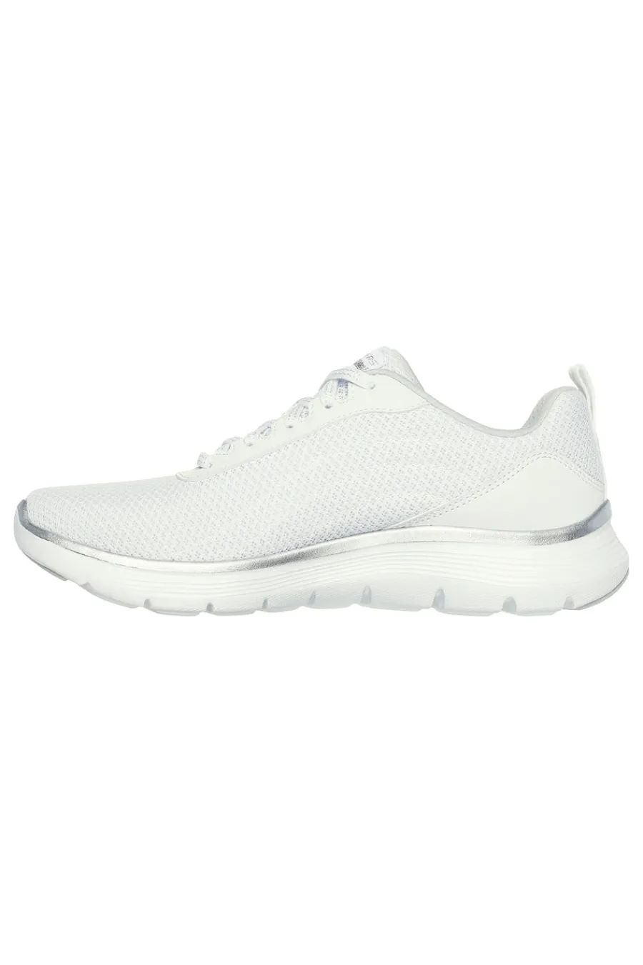Sneakers Bianche Flex Appeal 5 - Uptake-SKECHERS