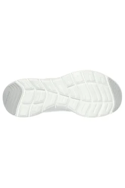 Sneakers Bianche Flex Appeal 5 - Uptake-SKECHERS