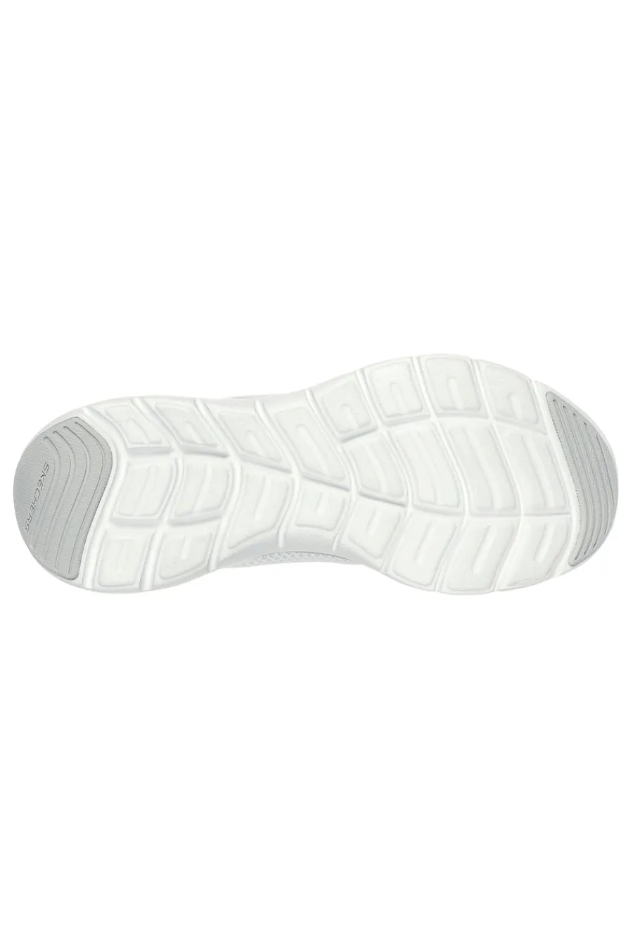 Sneakers Bianche Flex Appeal 5 - Uptake-SKECHERS