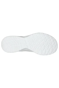 Sneakers Bianche Skech-Air Dynamight Laid Out-SKECHERS Clearance