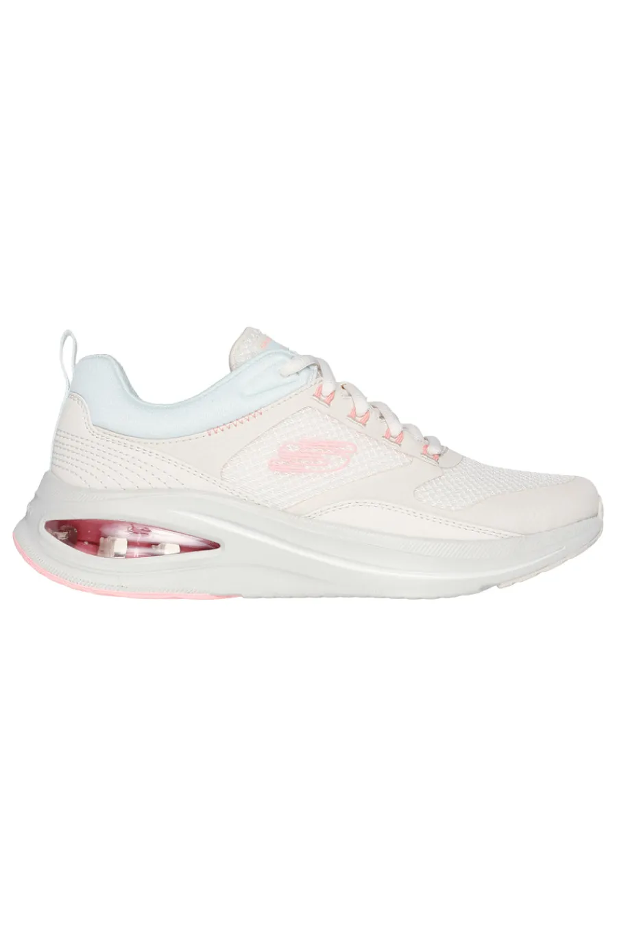 Sneakers Bianche Skech-Air Meta-SKECHERS Best