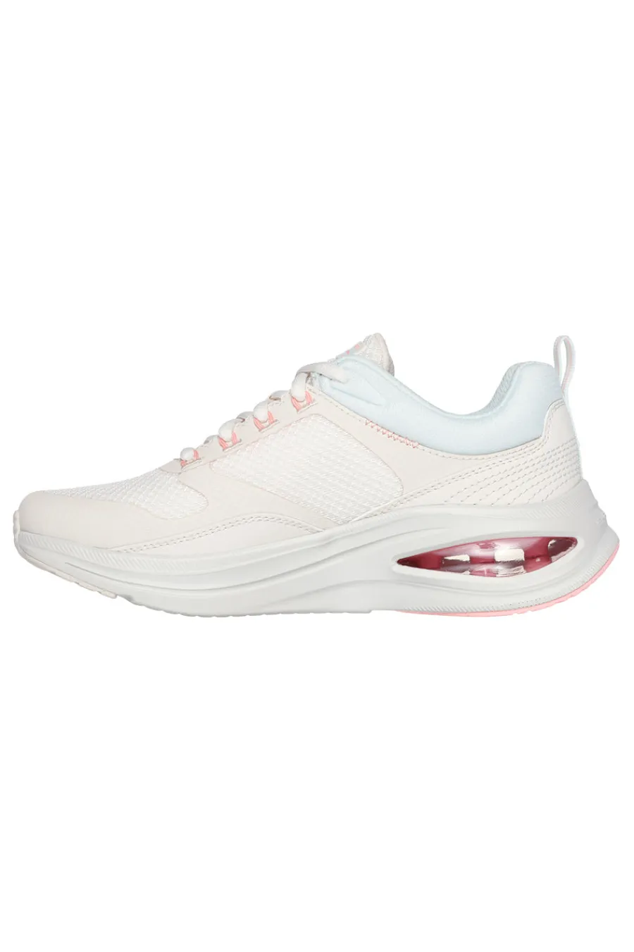 Sneakers Bianche Skech-Air Meta-SKECHERS Best