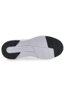 Sneakers Bianche Sportive Champion Ramp UP RipStop