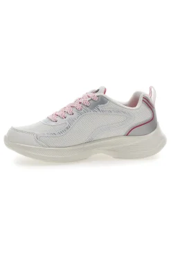 Sneakers Bianche Sportive da Donna AU32W100-AUSTRALIAN Hot
