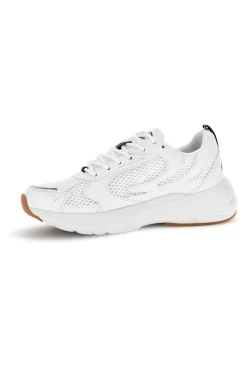 Sneakers bianche sportive Kreatix-FILA Best