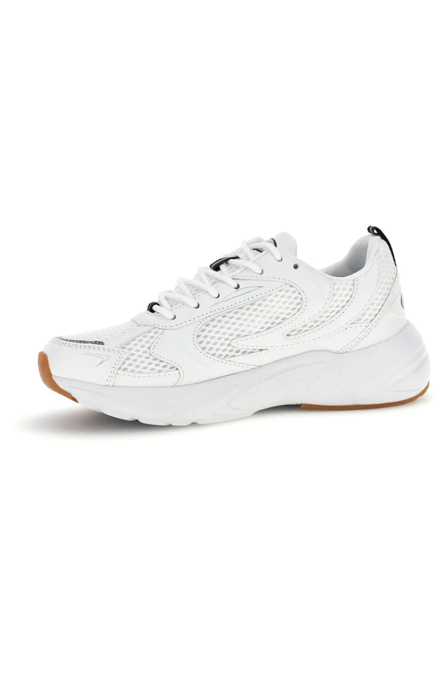 Sneakers bianche sportive Kreatix-FILA Best