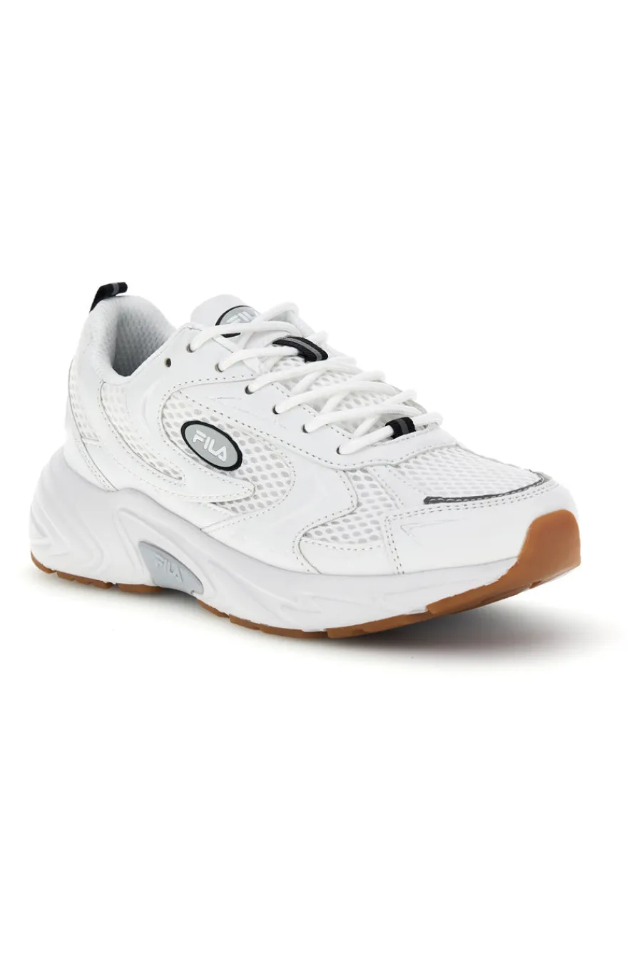 Sneakers bianche sportive Kreatix-FILA Best