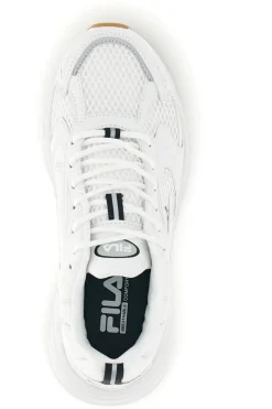 Sneakers bianche sportive Kreatix-FILA Best