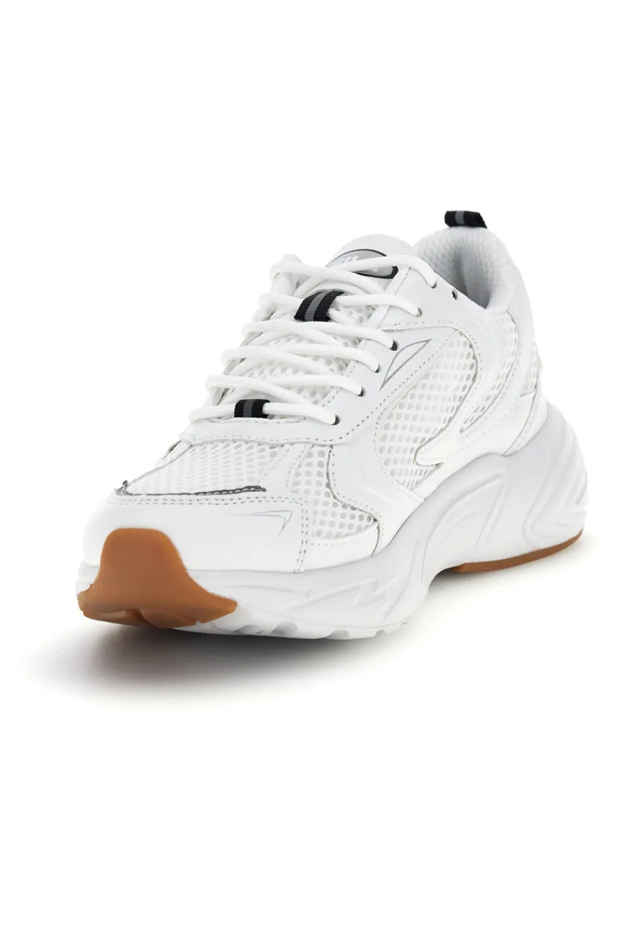 Sneakers bianche sportive Kreatix-FILA Best