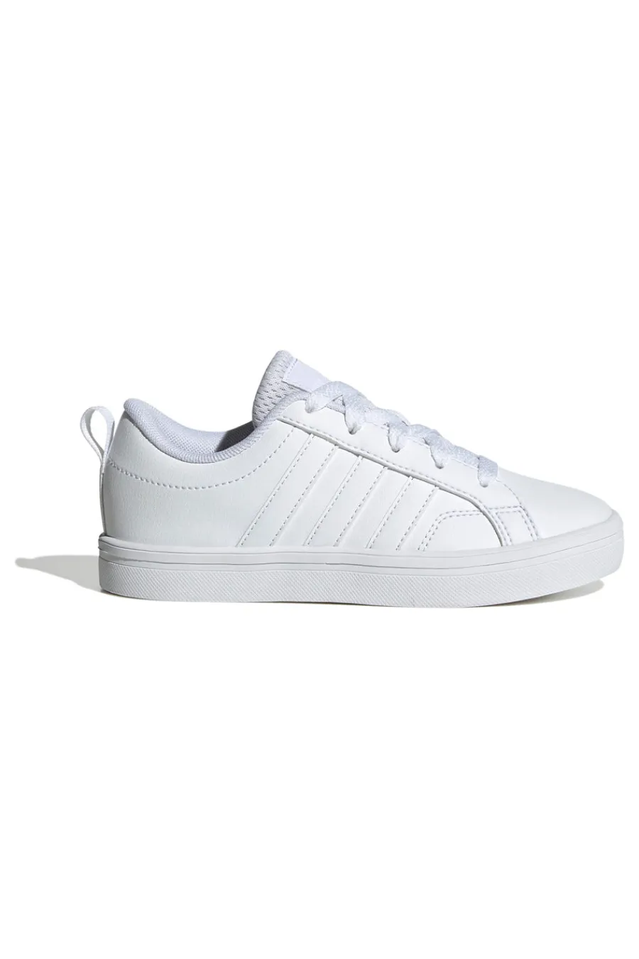 Sneakers bianche stile tennis con lacci VS Pace 2.0 K-ADIDAS Outlet