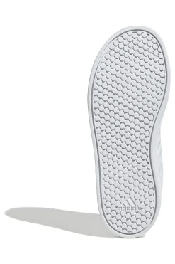 Sneakers bianche stile tennis con lacci VS Pace 2.0 K-ADIDAS Outlet
