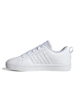 Sneakers bianche stile tennis con lacci VS Pace 2.0 K-ADIDAS Outlet