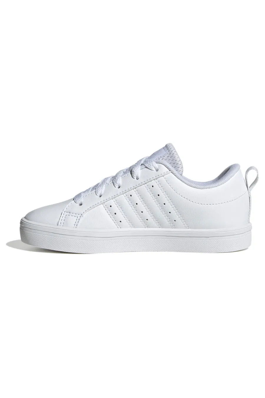 Sneakers bianche stile tennis con lacci VS Pace 2.0 K-ADIDAS Outlet