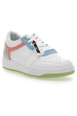 Sneakers Bianche 8580-SWEET YEARS Hot