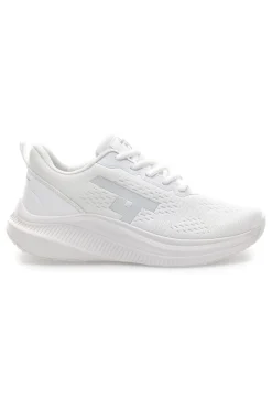 Sneakers bianche 75WDH060410-2T2L Best