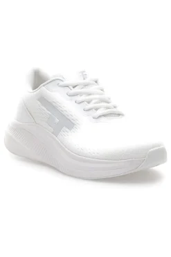 Sneakers bianche 75WDH060410-2T2L Best