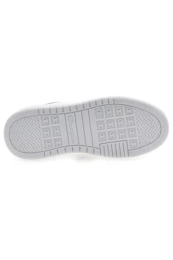 Sneakers Bianco Beige Con Platform RD18 LITE LOW-CHAMPION Online