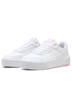 Sneakers Bianco platform hologram Carina Mia Holo 2 Jr-PUMA Online