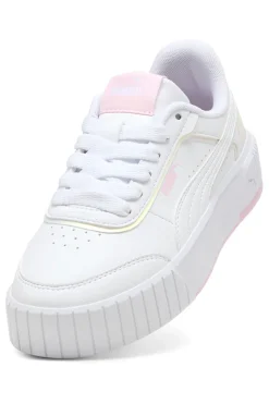 Sneakers Bianco platform hologram Carina Mia Holo 2 Jr-PUMA Online