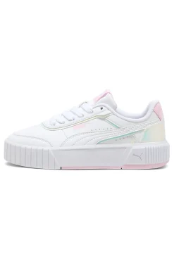 Sneakers Bianco platform hologram Carina Mia Holo 2 Jr-PUMA Online