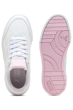 Sneakers Bianco platform hologram Carina Mia Holo 2 Jr-PUMA Online