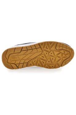 Sneakers Bicolore con Bolla D'aria 53361312-BRITISH KNIGHTS