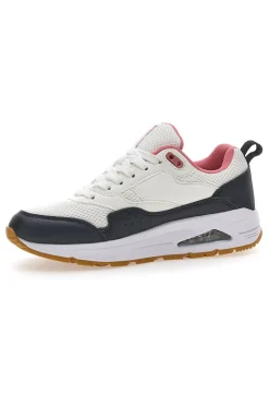 Sneakers Bicolore con Bolla D'aria 53361312-BRITISH KNIGHTS