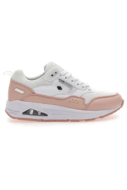 Sneakers Bicolore con Bolla D'Aria 53361310-BRITISH KNIGHTS Outlet