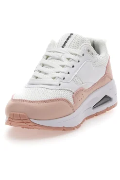 Sneakers Bicolore con Bolla D'Aria 53361310-BRITISH KNIGHTS Outlet