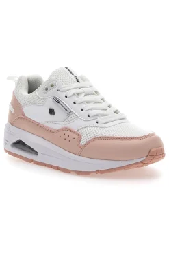 Sneakers Bicolore con Bolla D'Aria 53361310-BRITISH KNIGHTS Outlet