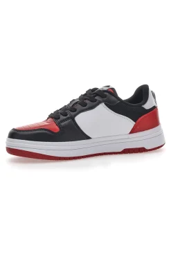 Sneakers Bicolore Funky LTH-COTTON BELT