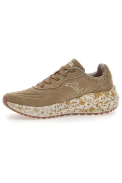 Sneakers biege con lacci JOMA BREE LADY 2425