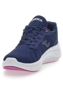 Sneakers Blu Con Memory Foam N-100 Lady 2503-JOMA Best