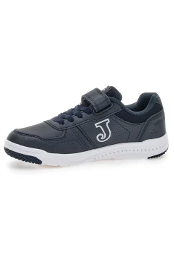 Sneakers blu con strappo Joma W.Harvard JR 2533