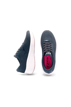 Sneakers blu con suola platform CDIALS2603-JOMA Best