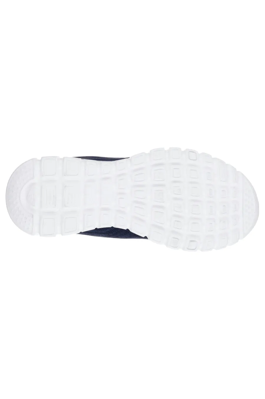 Sneakers Blu da Donna Graceful Get Connected-SKECHERS Clearance