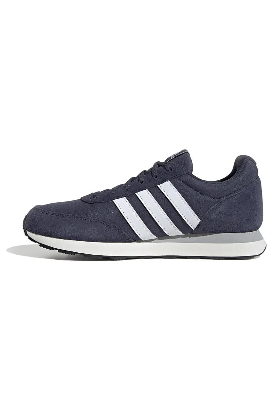 SNEAKERS BLU E BIANCHE ADIDAS RUN 60s 3.0