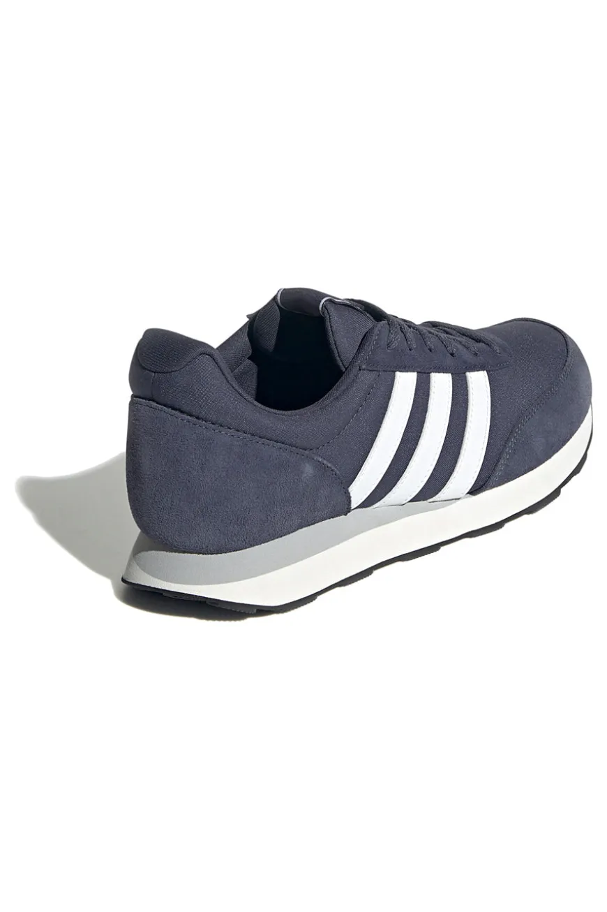SNEAKERS BLU E BIANCHE ADIDAS RUN 60s 3.0
