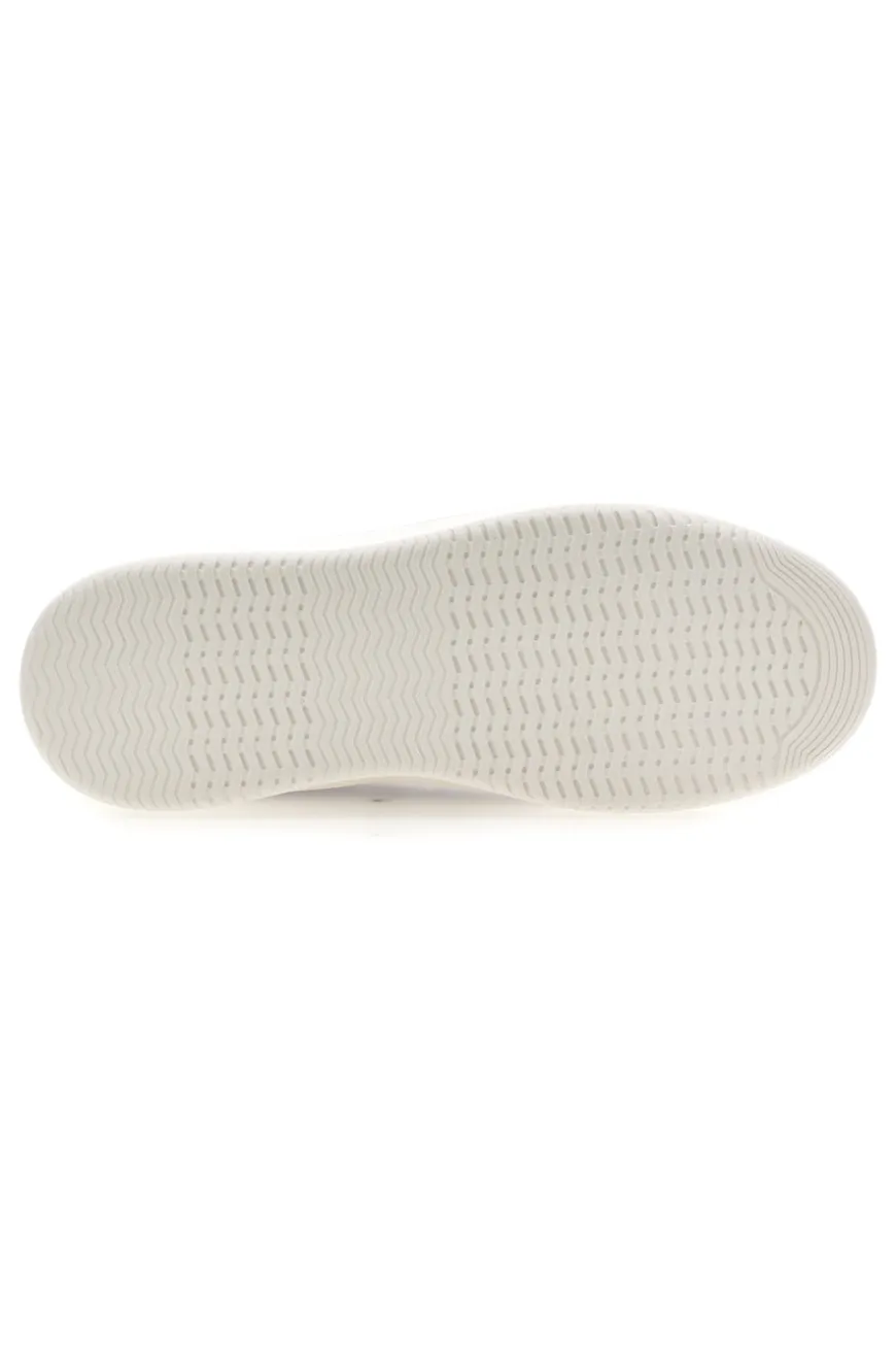 Sneakers Blu e Bianco Beverly hills polo club BHM614400