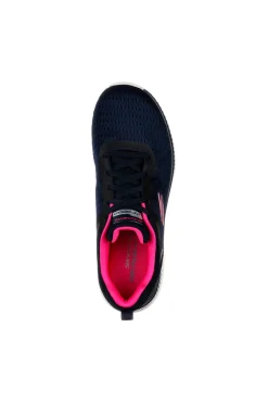 Sneakers e Rosa Bountiful - Quick Path-SKECHERS Clearance