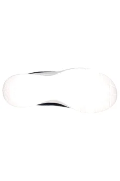 Sneakers blu rosa Memory Foam Dynamight 2.0 Homespun-SKECHERS Online