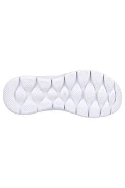 Sneakers Blu Go Walk Flex Night Galaxy-SKECHERS Outlet