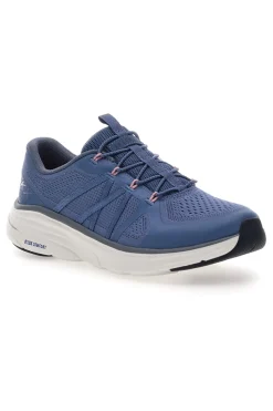 Sneakers Blu Skechers Relaxed Fit: D'Lux Comfort 2 Victory