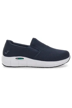 Sneakers Blu Slip-on Antiscivolo Con Memory Foam Joma CCUPER 2503
