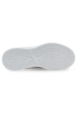 Sneakers Blu Slip On con Tomaia Effetto Ricamo CA1227-CANGURO Outlet