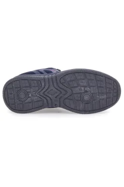 Sneakers Blu Sportive 325360-THE FIRST