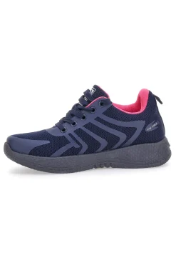 Sneakers Blu Sportive 325360-THE FIRST